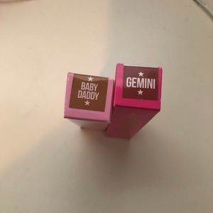 Jeffree star baby daddy and gemini